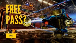 Are Rocket League's Microtransactions Excusable?