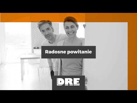 Savoir vivre a drzwi: Radosne powitanie