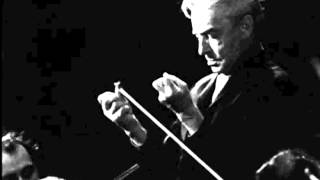 Verdi: Nabucco - Overture  Berliner Philharmoniker & Herbert von Karajan