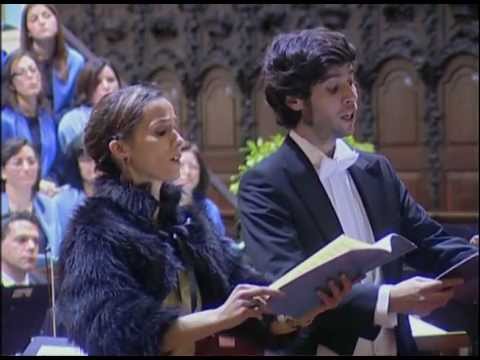 Magnificat BWV 243 - J. S. Bach - Et misericordia