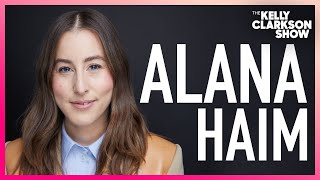 Alana Haim Got 'Licorice Pizza' Script After Filming 'Summer Girl' Video With Paul Thomas Anderson video