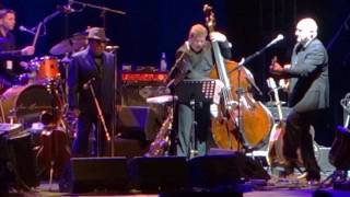 Van Morrison - Think Twice Before You Go - Dresden 2016