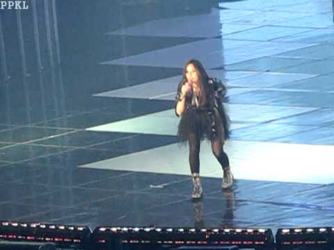 2011 KPOP WORLD FESTIVAL in changwon 아르헨티나팀(Argentina team)