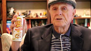 Mr. Forthright Will Never Sell Out