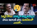 Gollapudi Maruti Rao Heart Touching Scene Ultimate Movie Scenes Telugu TeluguOne