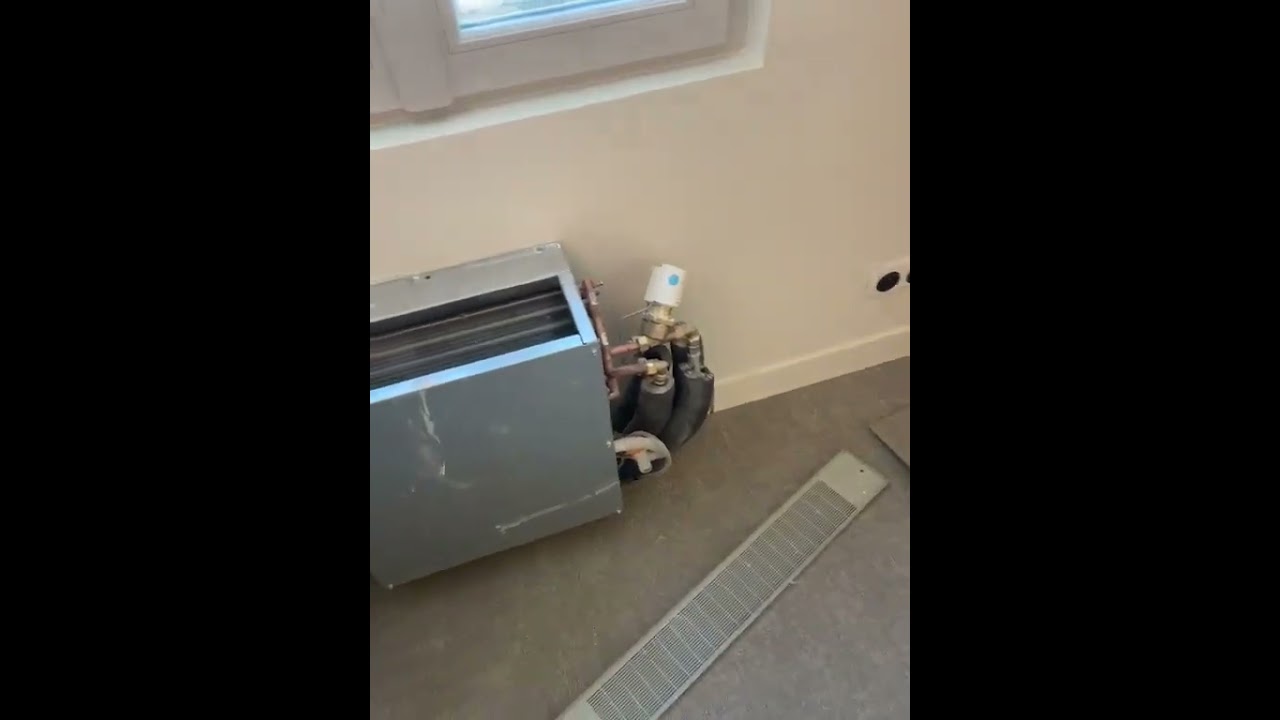 Vidéo externe