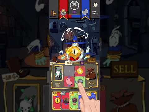 Alchemist Of War Video