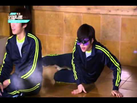 140312 This is INFINITE Preview