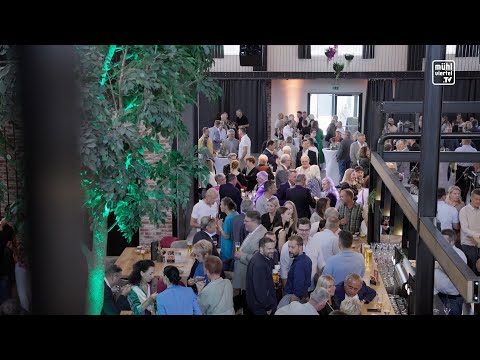 Eröffnung TAURUM Freistadt