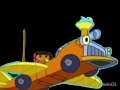 Dora The Explorer Alternative Ending