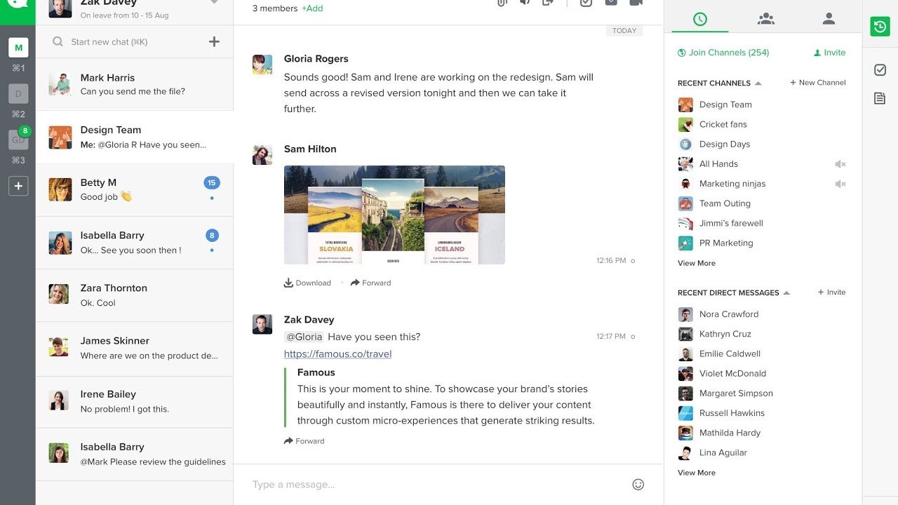 Flock.co