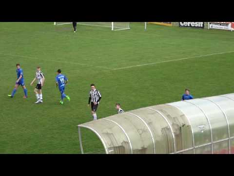 MŠK Rimavská Sobota U15 - Akadémia Juventus Žilina U15 (26.04.2017, I. polčas)