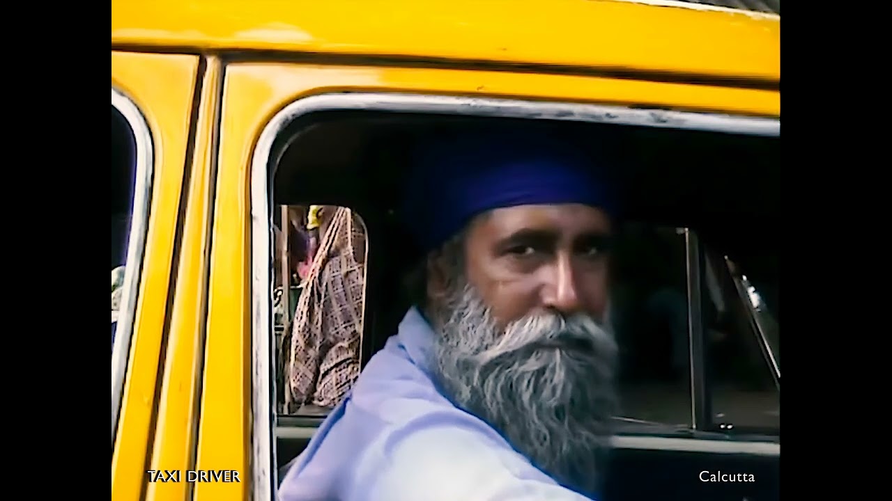 CALCUTTA