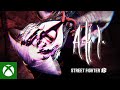 Street Fighter 6 - A.K.I. Teaser Trailer