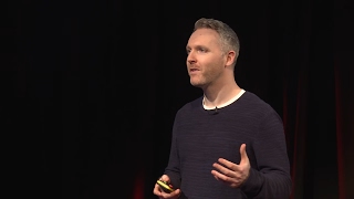 The Day Everest Shook | Paul Devaney | TEDxGriffithCollege video