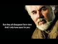 I Only Have Eyes for You by: Kenny Rogers lyrics