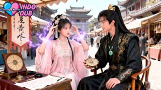 Download lagu Gadis dipaksa menikahi pria bodoh, ternyata dia CEO tersembunyi dan sangat mencintainya! mp3