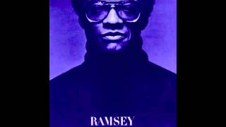 RAMSEY LEWIS Wearin' It Out