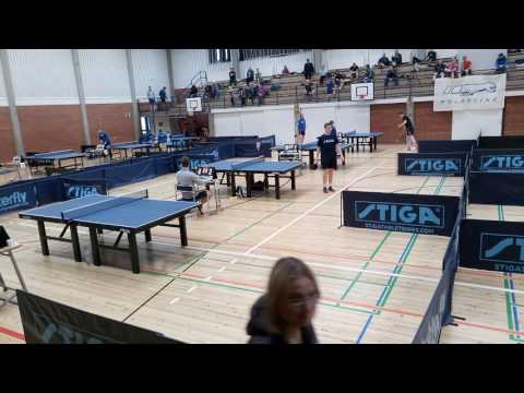 MK su Petter Punnonen - Juhana Tuuttila