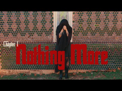 NOTHING MORE | STARVING WOLVES
