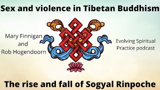 [討論]《Sex and Violence in Tibetan Buddhism:
