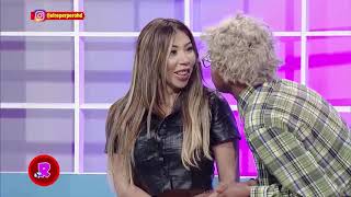 El Viejo Termina Su Relación con La Hermosa Joven – El Reperpero