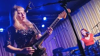 DEAP VALLY - HEART IS AN ANIMAL