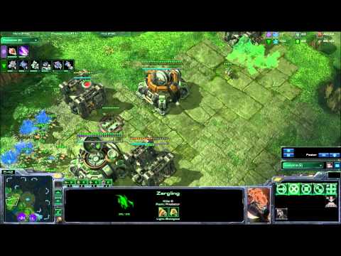 ThorZain Vs Stephano