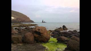 soulZtyle - Cabo de Gata - (Original Mix)