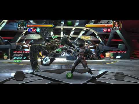 6* R1 Vulture Post Buff