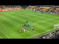 videó: Sallai Roland második gólja Anglia ellen, 2022 - fancam