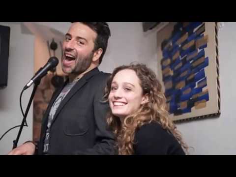 The Lovers Duo - Musica per Matrimonio a Napoli e Provincia