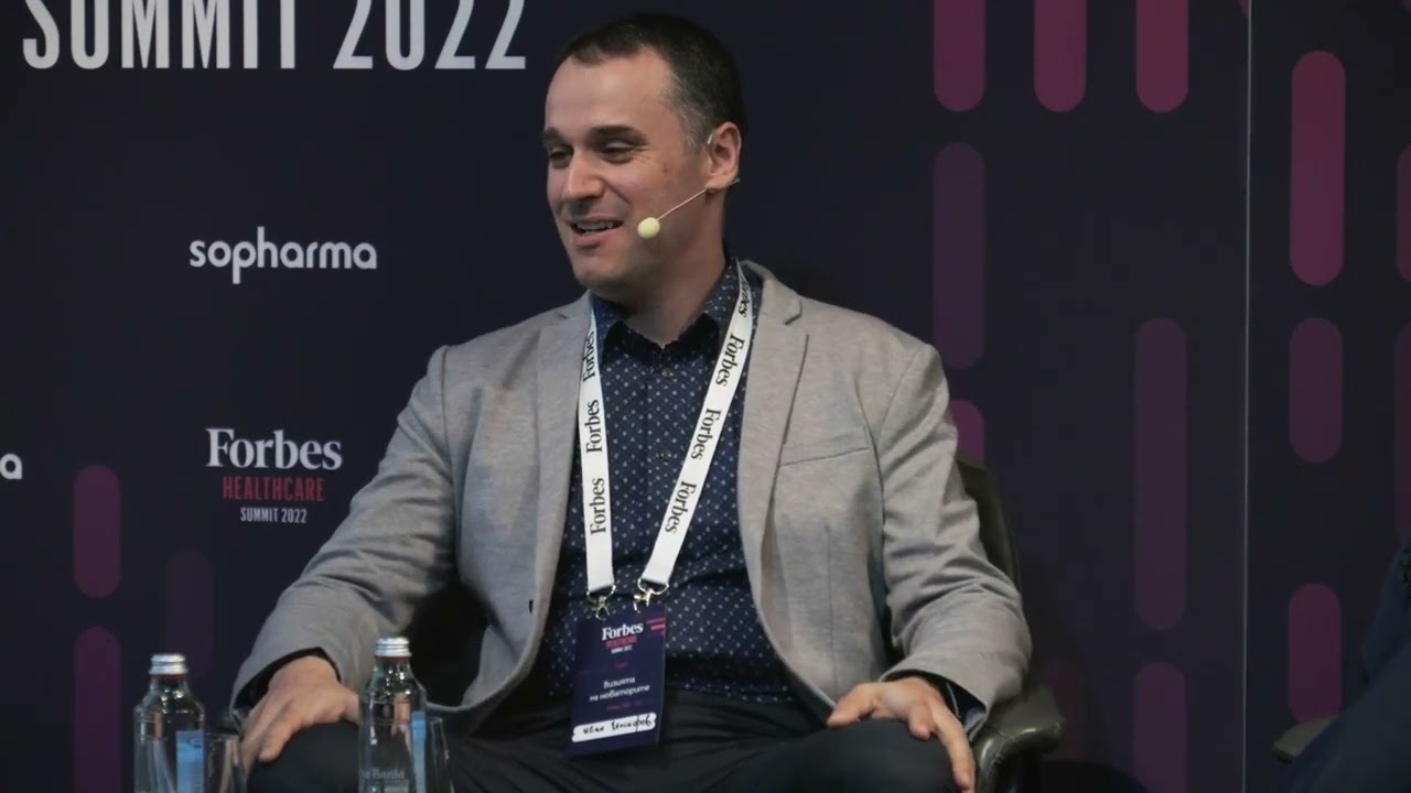 Как технологиите променят здравеопазването