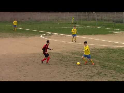 rit 1t giovani rossoneri vs casalguidi