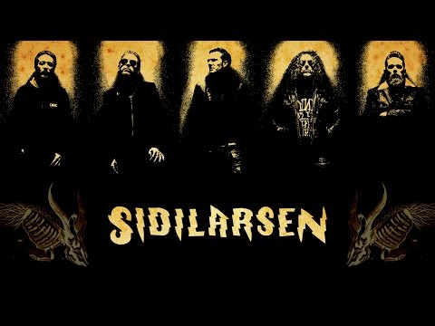 SIDILARSEN - DANCEFLOOR BASTVRDS