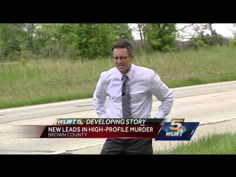 Detective: Break in the case of Brittany Stykes' shooting