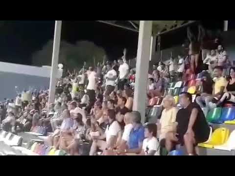 Santa Lucia Supporters vs Valletta