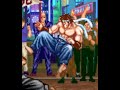 MVS Karnov S Revenge Fighter S History Dynamite Altra Partita Completa Con Mizoguchi