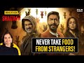 Shaitaan Movie Review By Anupama Chopra Ajay Devgn R Madhavan Jyotika Film Companion