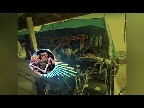 ANJING AER / KELVIN RML #audiorespect