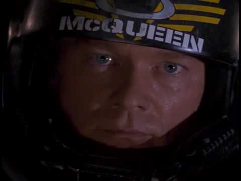 Space - Above And Beyond - The Angriest Angel.avi