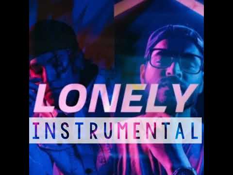 Emiway x PRZNT - Lonely ( Prod by Desi Crew Gana) ( Official Music) || emiway bantai || New song