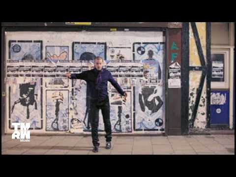 Mark Brown ft Sarah Cracknell - The Journey Continues