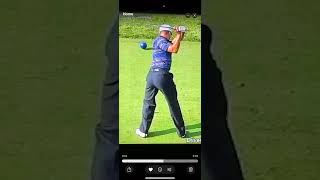Mastering the Trail Side Pattern for Powerful Swings