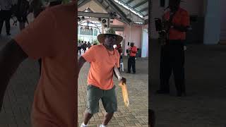 J&D on the sea.#travel #cruisetour #cruiseliners  #vacation #carnivalships #cruiseships