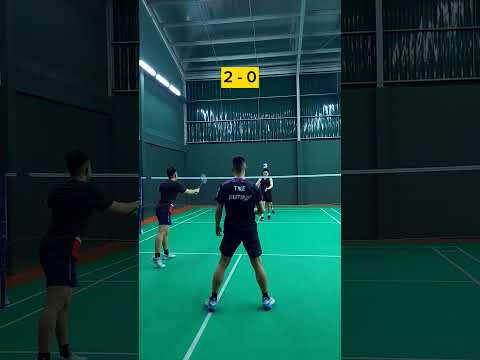 Tutorial Permainan Bultang Pindah Bola 🏸✨️ #bulutangkis