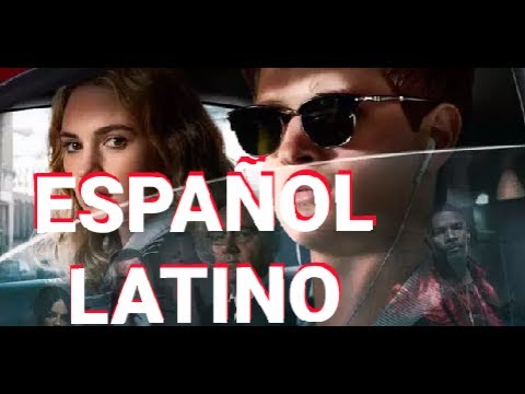 Tráiler Baby: El aprendiz del crimen 2017