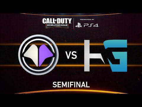 SEMIFINAL - [MIL] Millenium vs [HG] HyperGames - EU CWL en Español