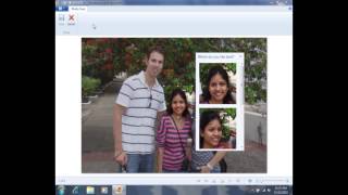 Photo Fuse with Photo Gallery