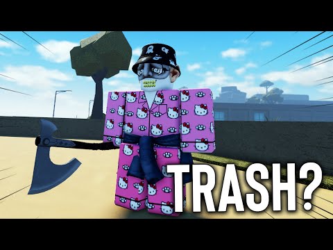 the problems with jump showdown